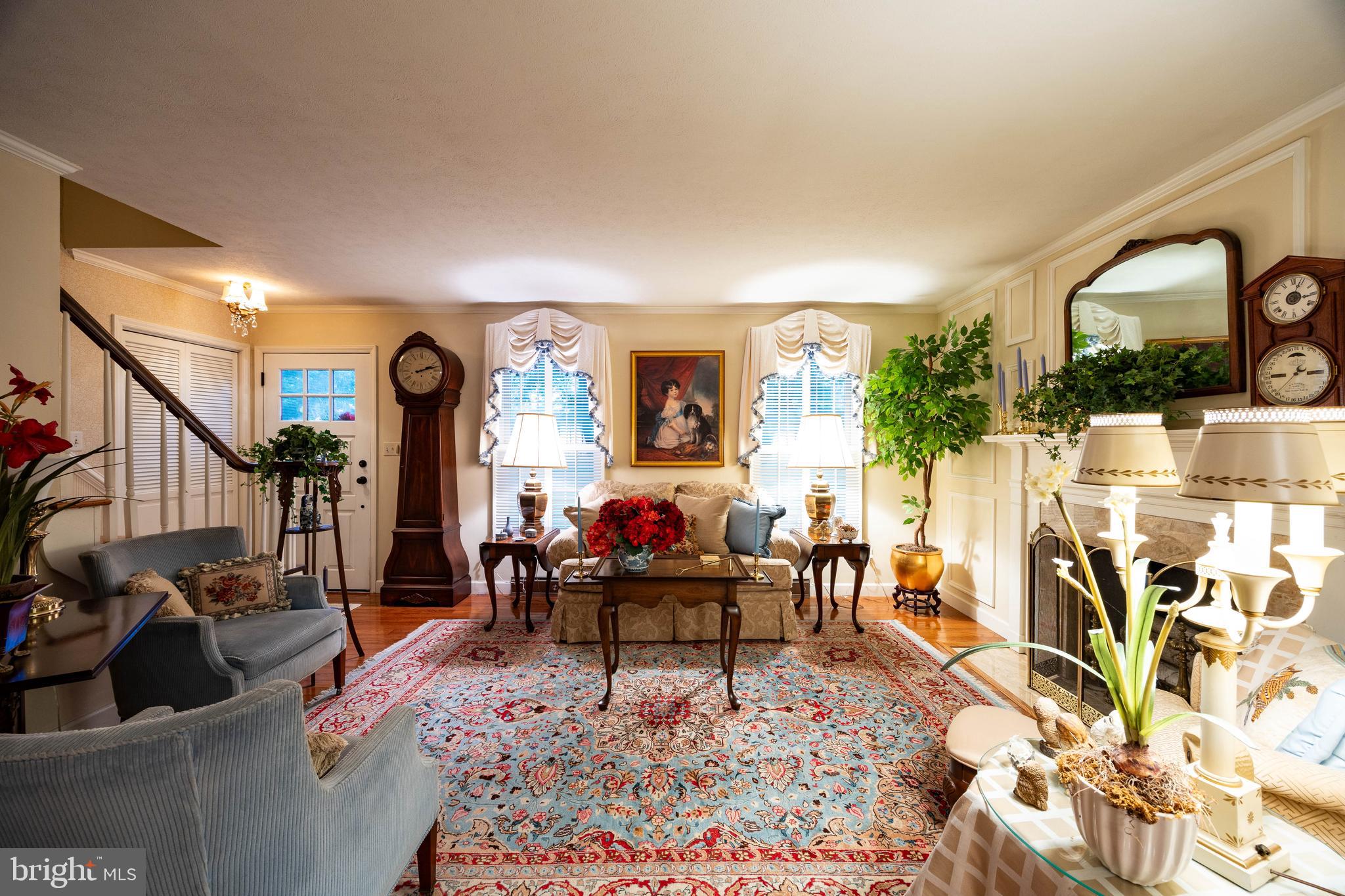 WOODBRIER MANOR - Residential