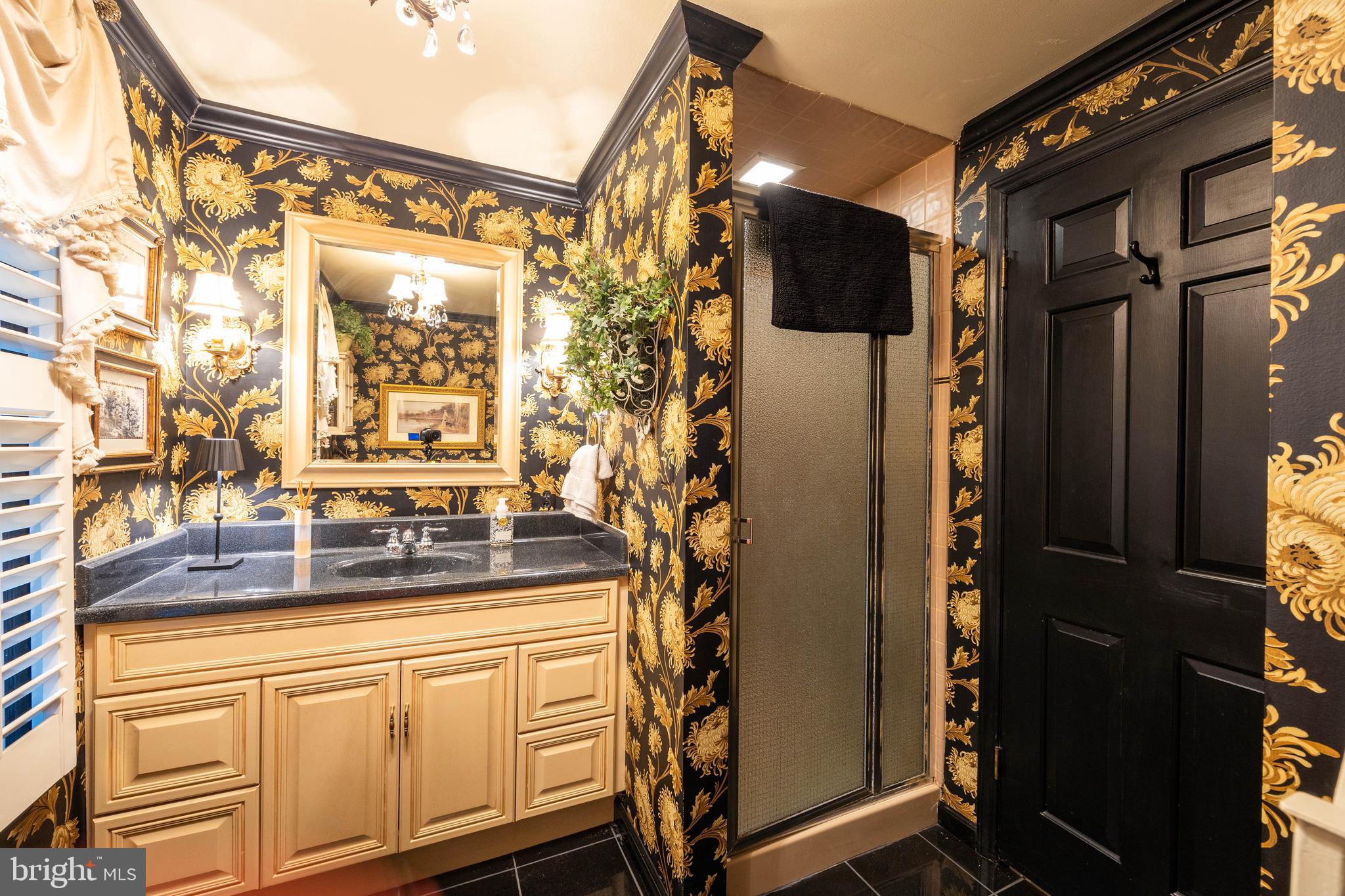 WOODBRIER MANOR - Residential