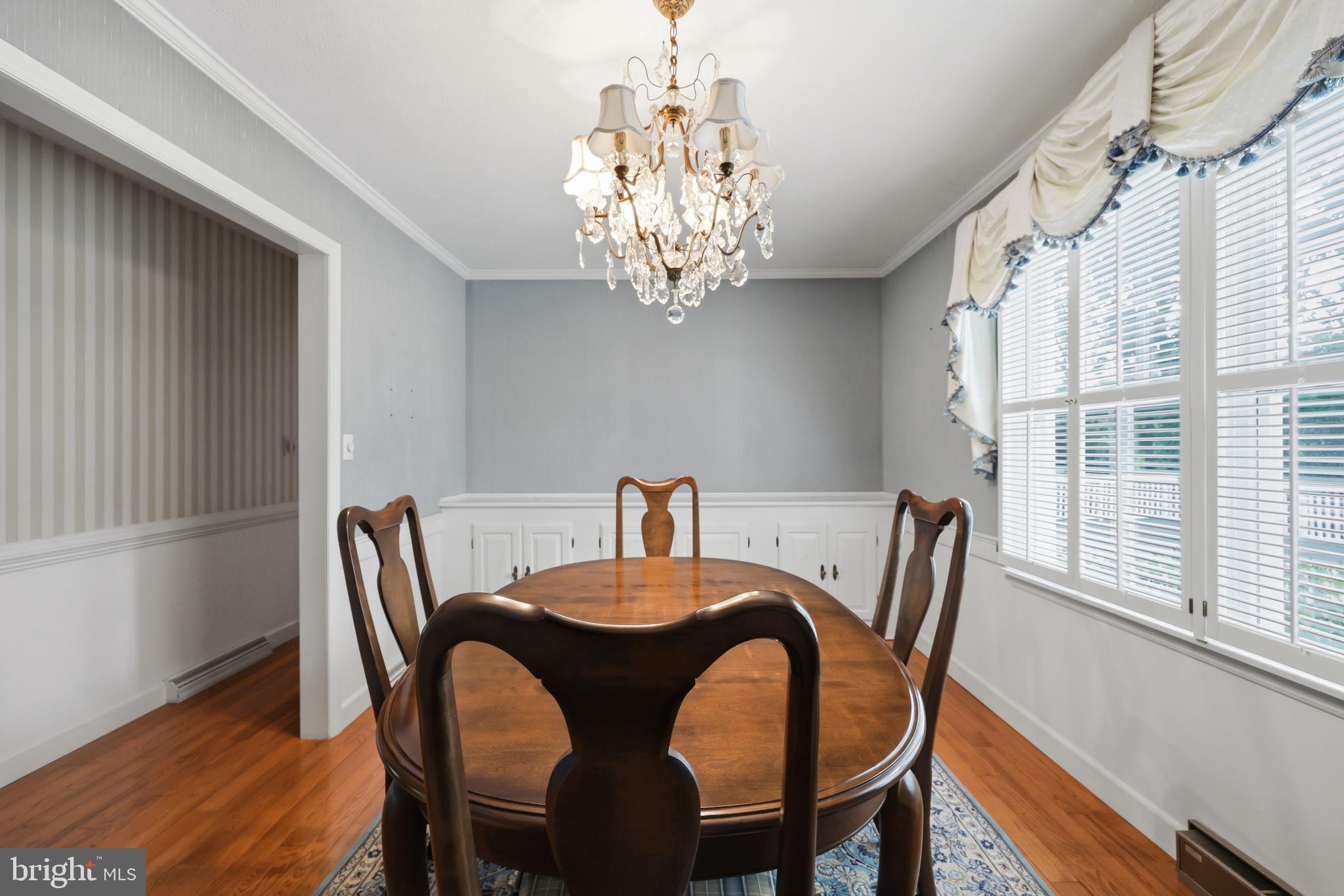WOODBRIER MANOR - Residential