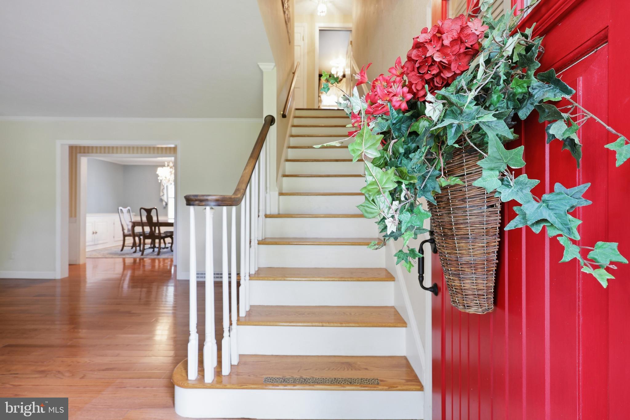 WOODBRIER MANOR - Residential