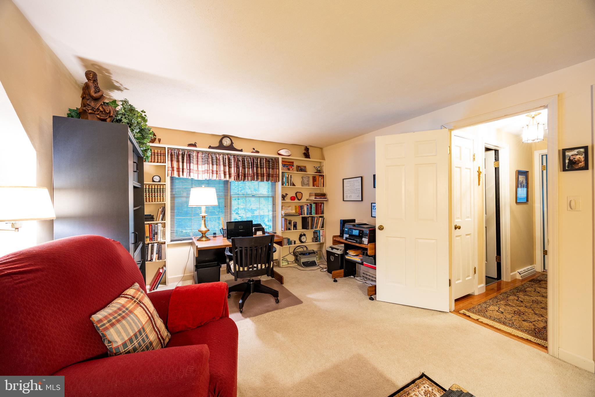 WOODBRIER MANOR - Residential