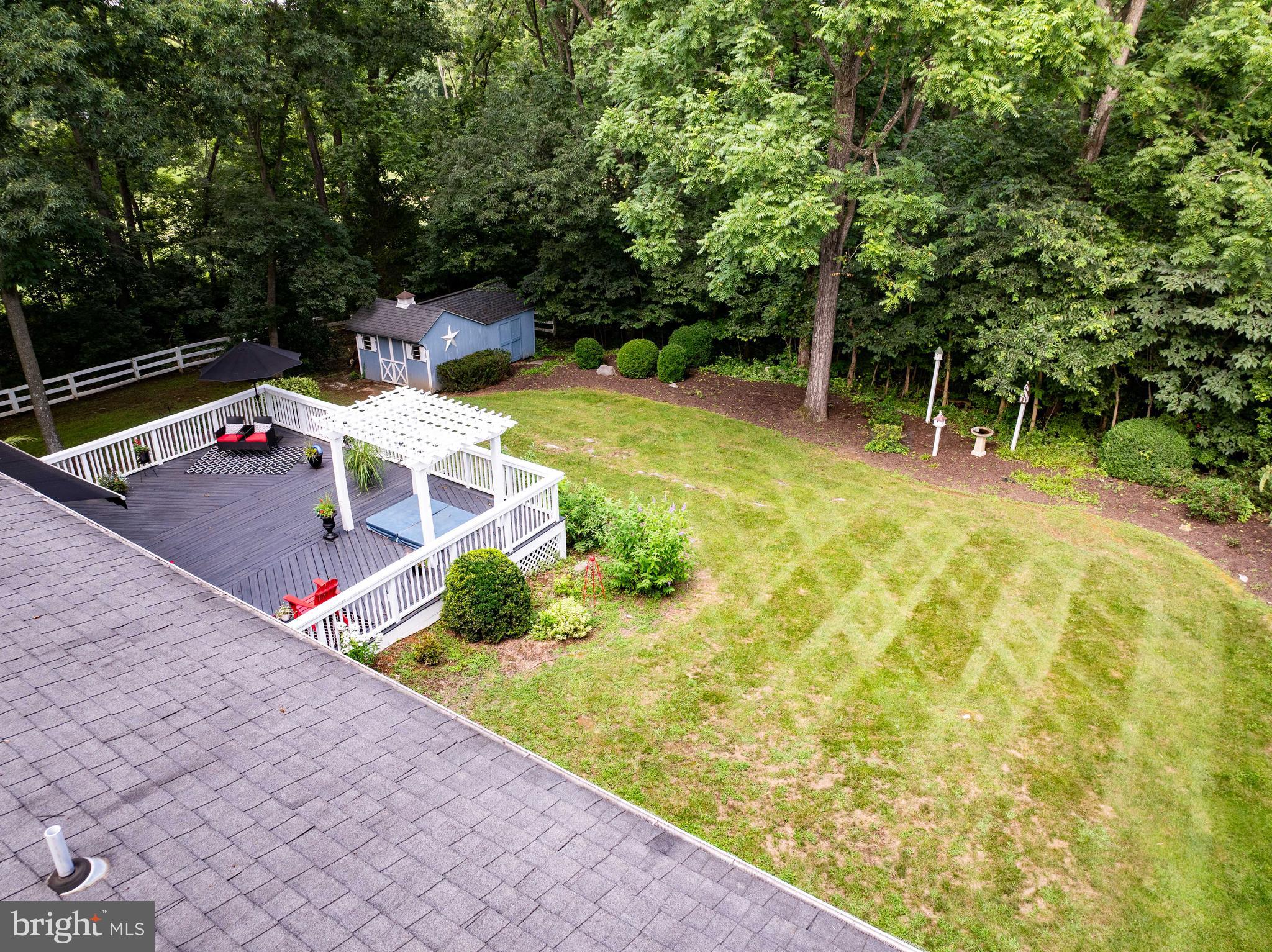 WOODBRIER MANOR - Residential