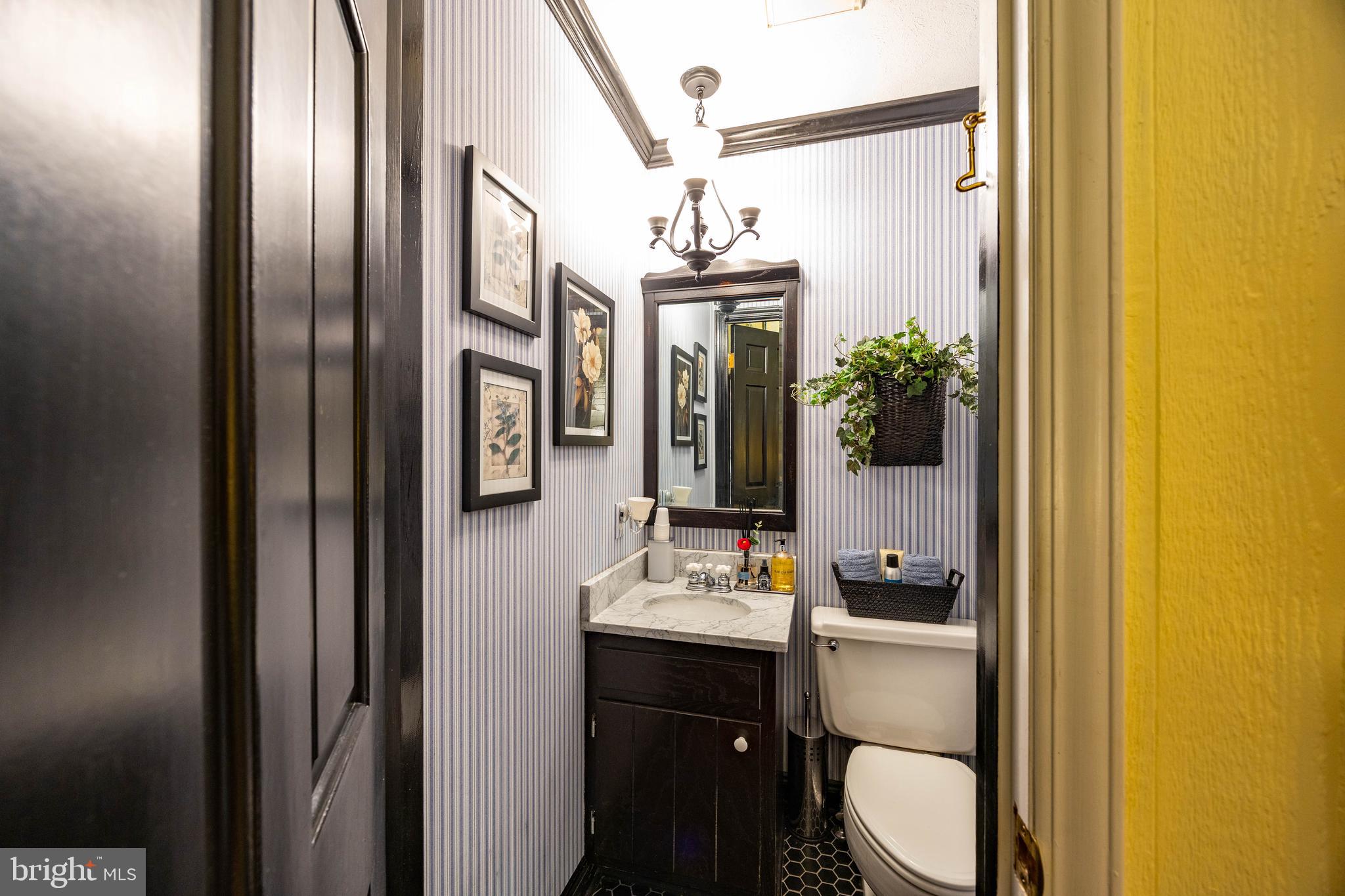 WOODBRIER MANOR - Residential