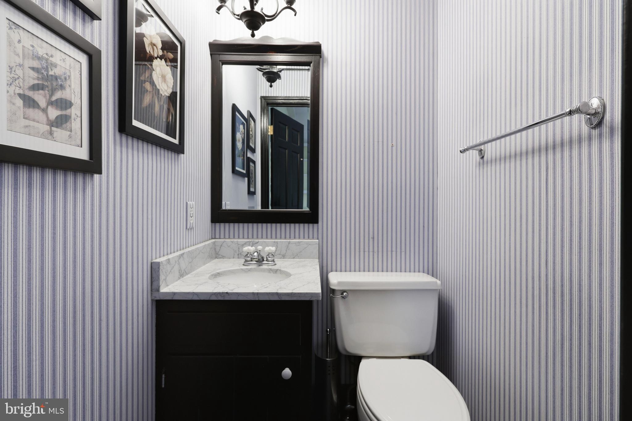WOODBRIER MANOR - Residential