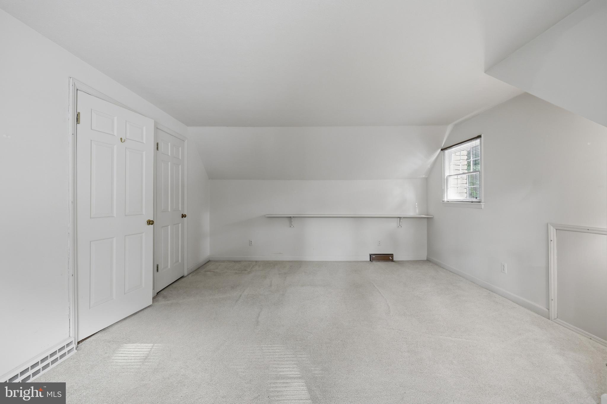 WOODBRIER MANOR - Residential