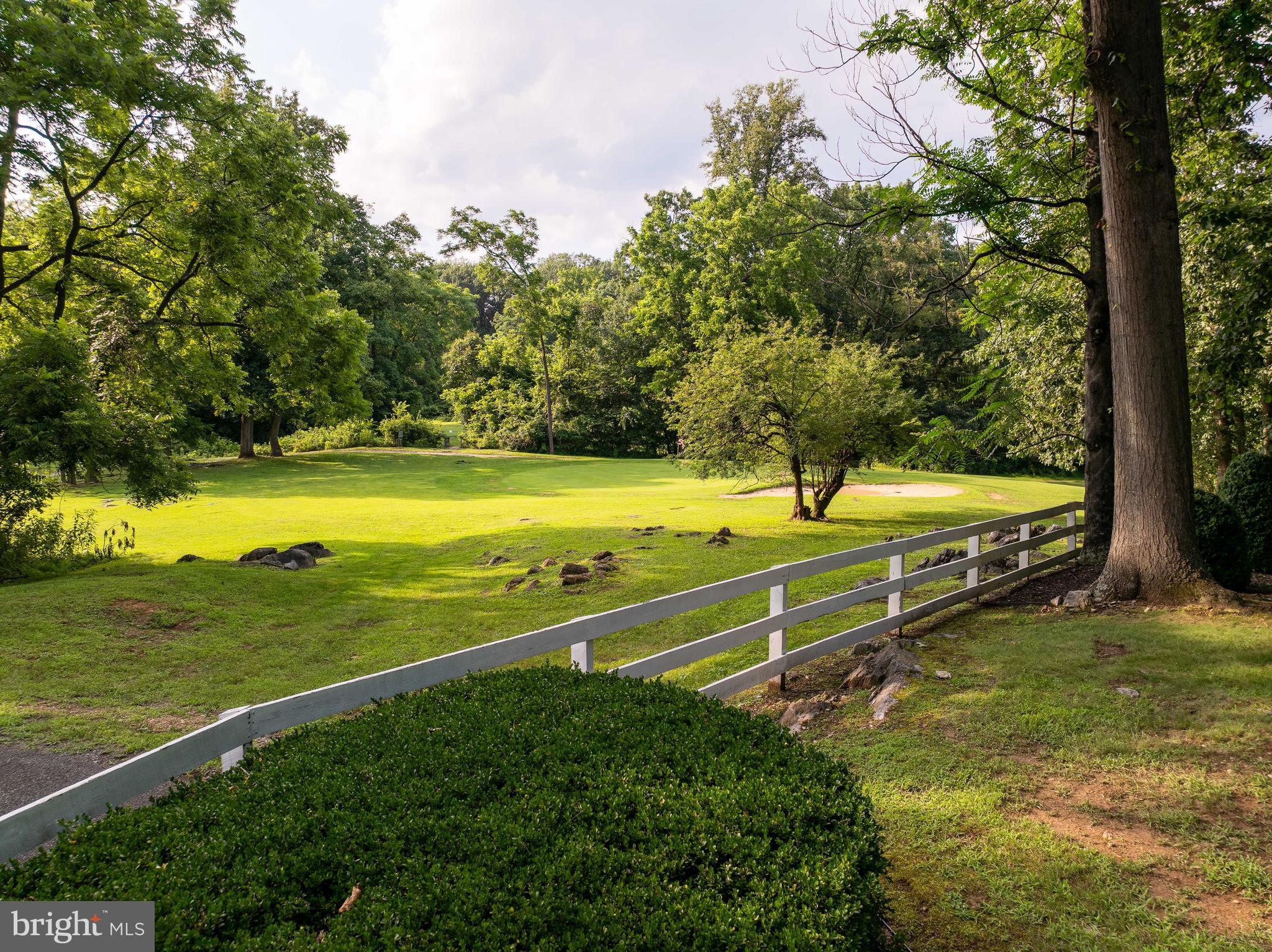 WOODBRIER MANOR - Residential