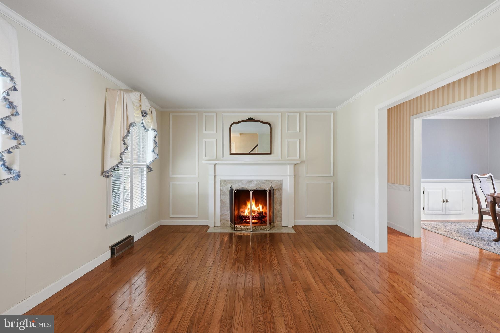 WOODBRIER MANOR - Residential