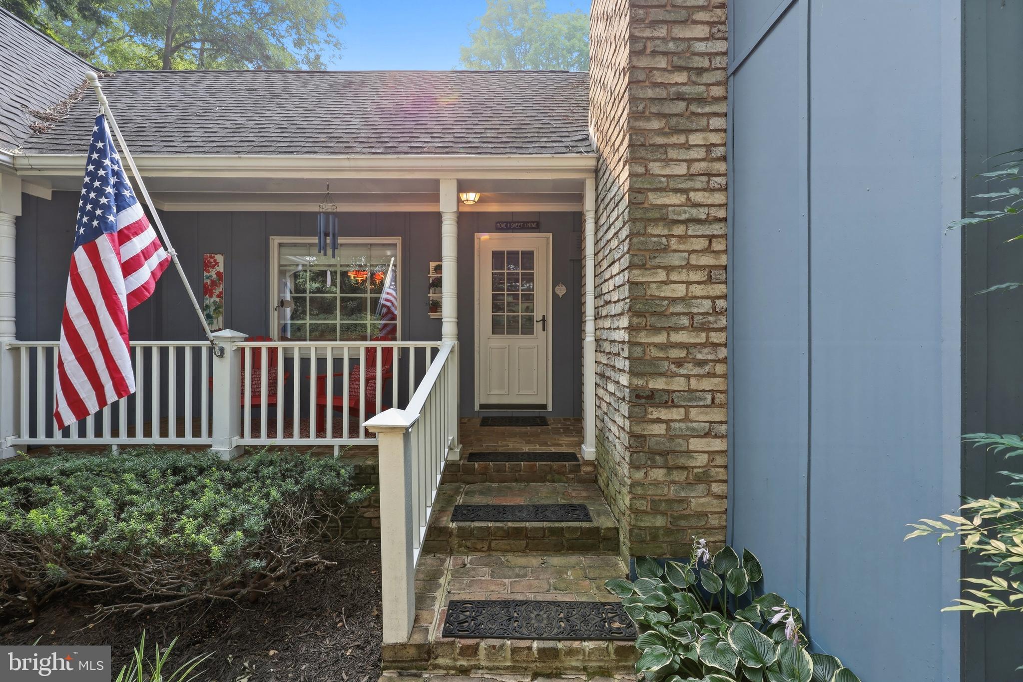 WOODBRIER MANOR - Residential