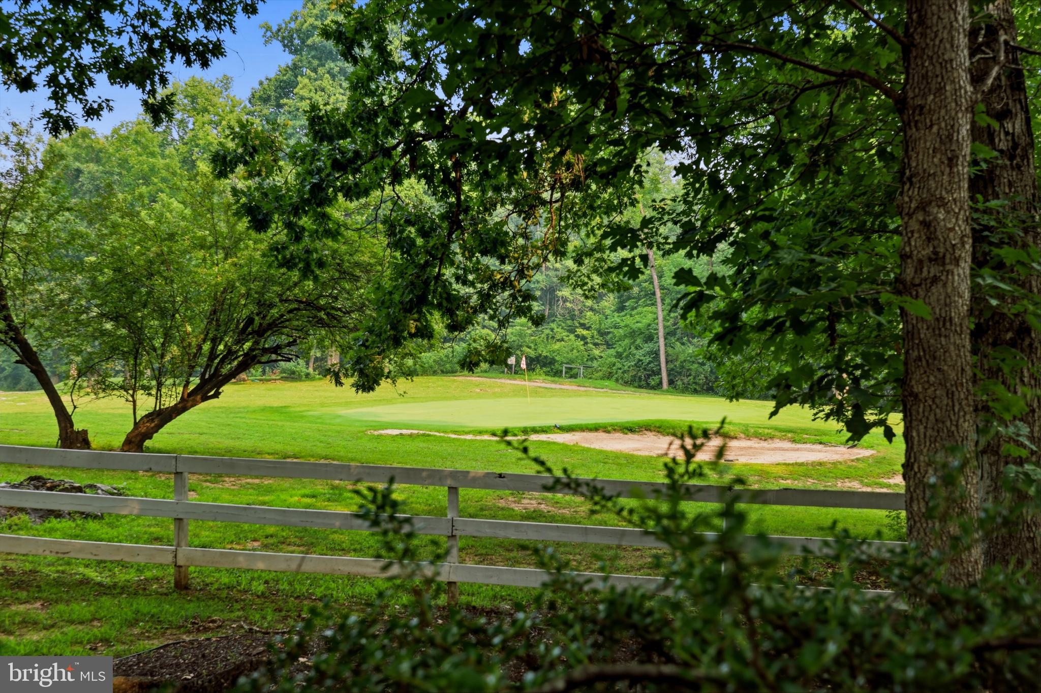 WOODBRIER MANOR - Residential