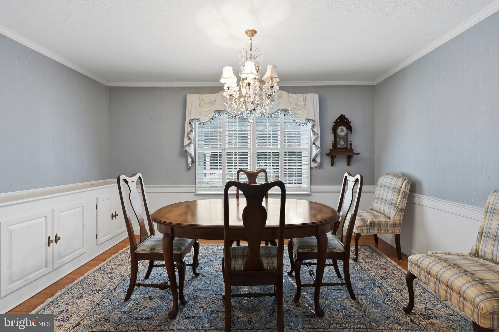 WOODBRIER MANOR - Residential