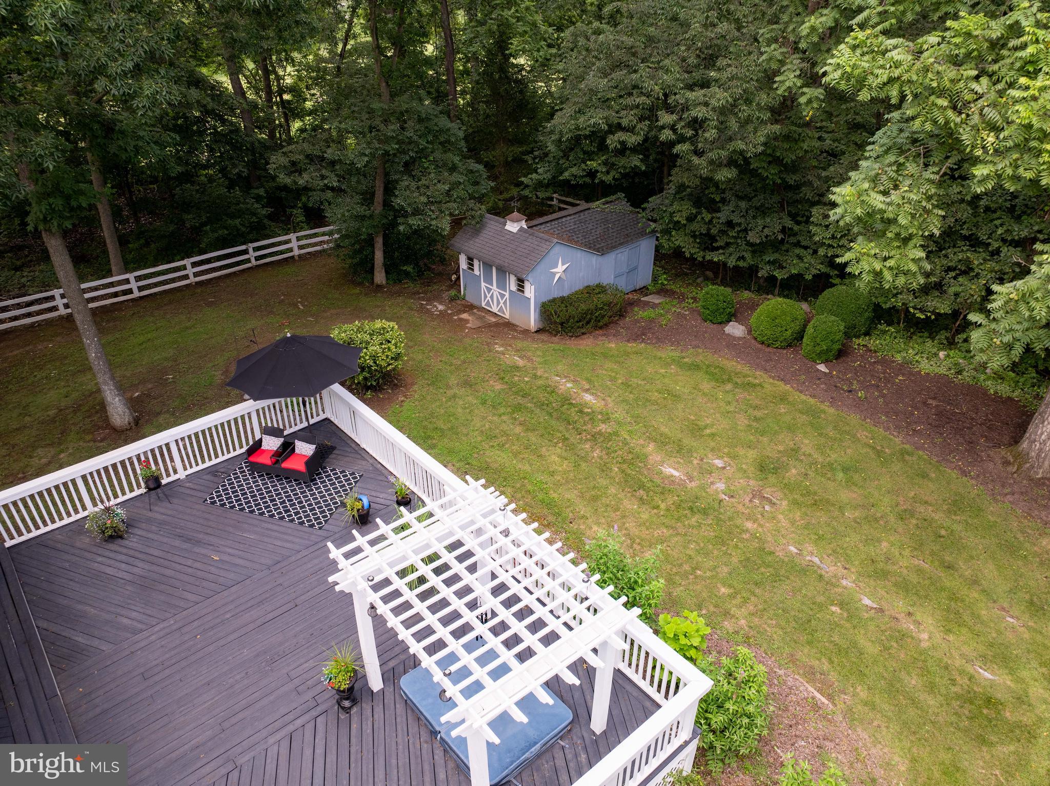 WOODBRIER MANOR - Residential
