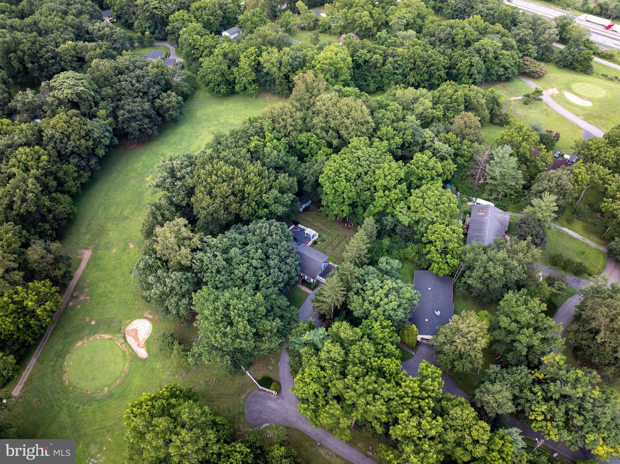 WOODBRIER MANOR - Residential