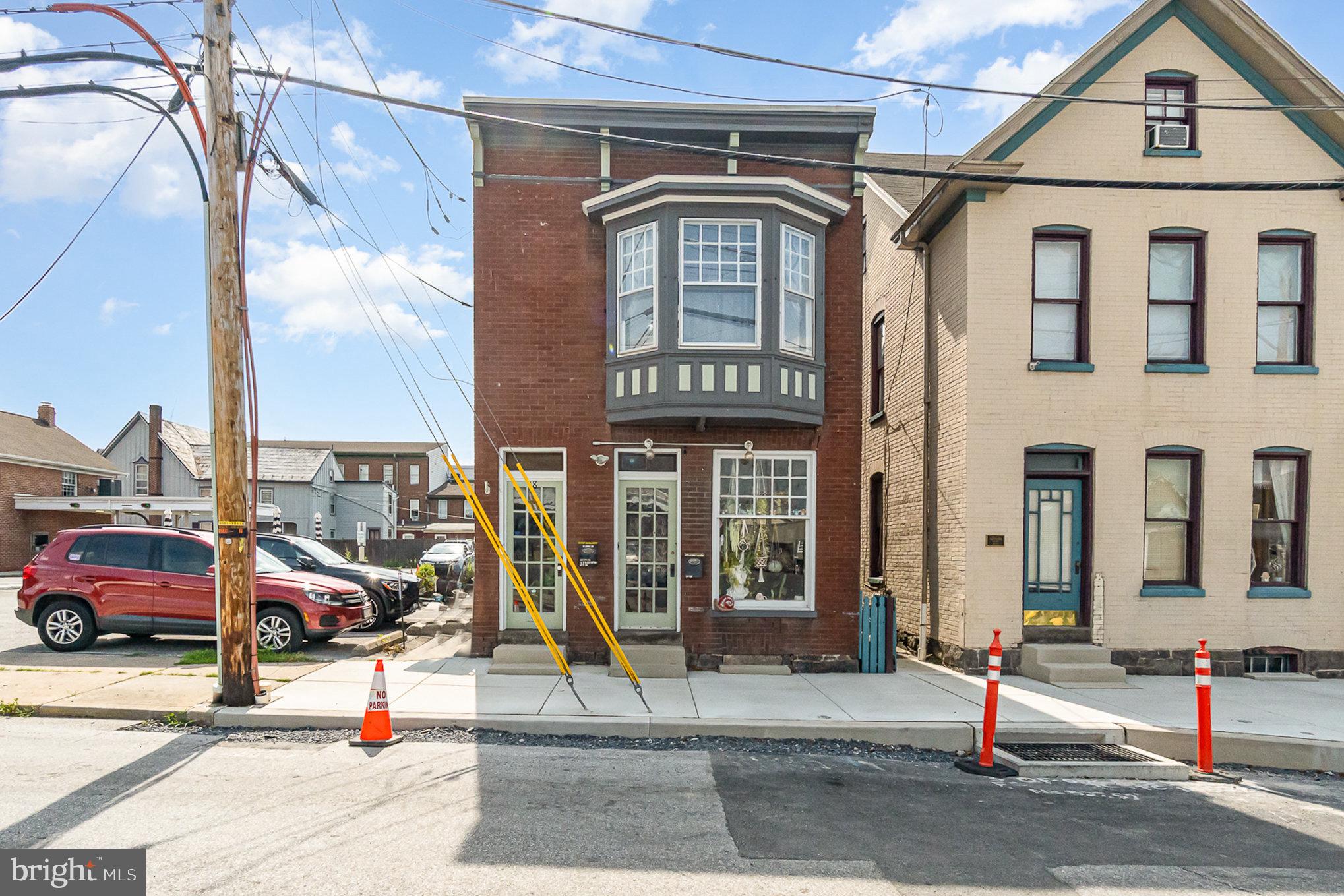 NONE AVAILABLE - Residential Income