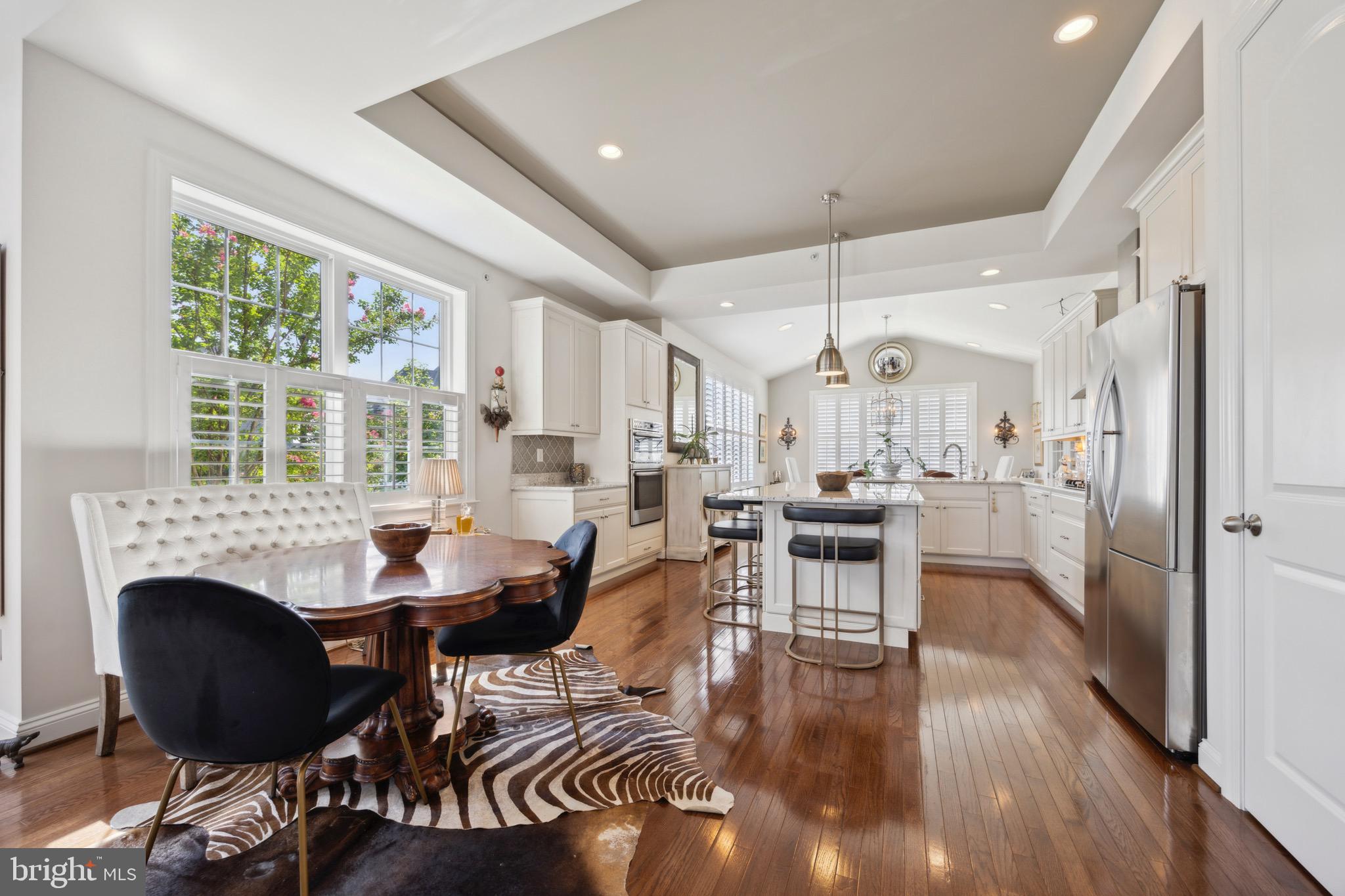RESERVE AT CREEKSIDE - Residential