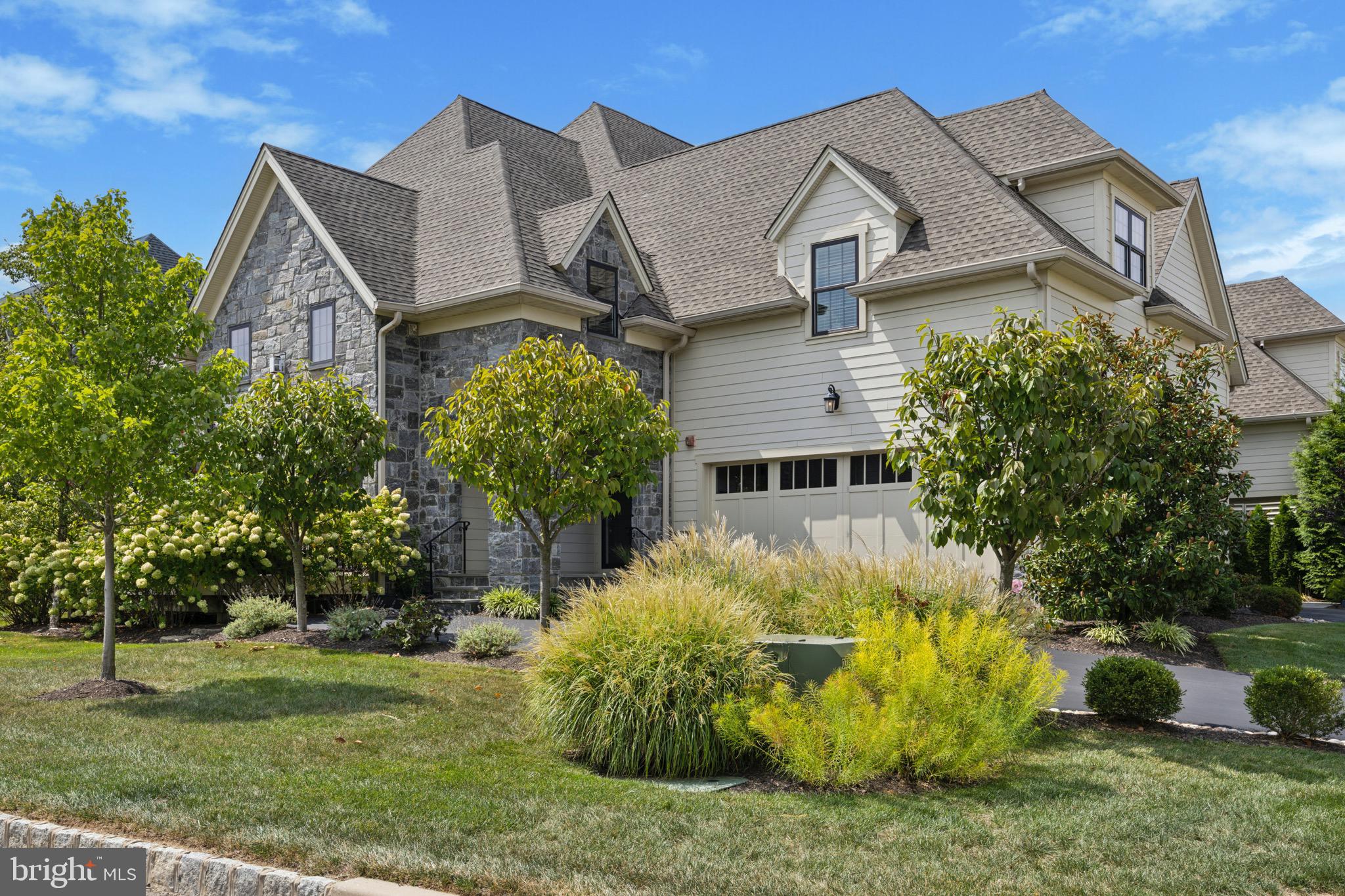 RESERVE AT CREEKSIDE - Residential