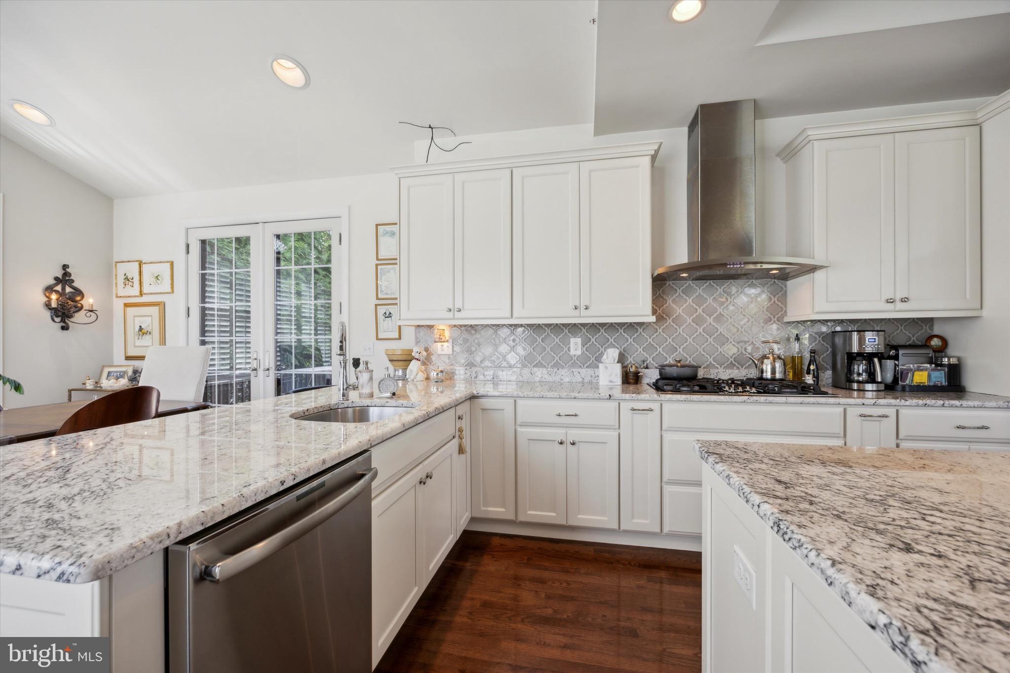 RESERVE AT CREEKSIDE - Residential