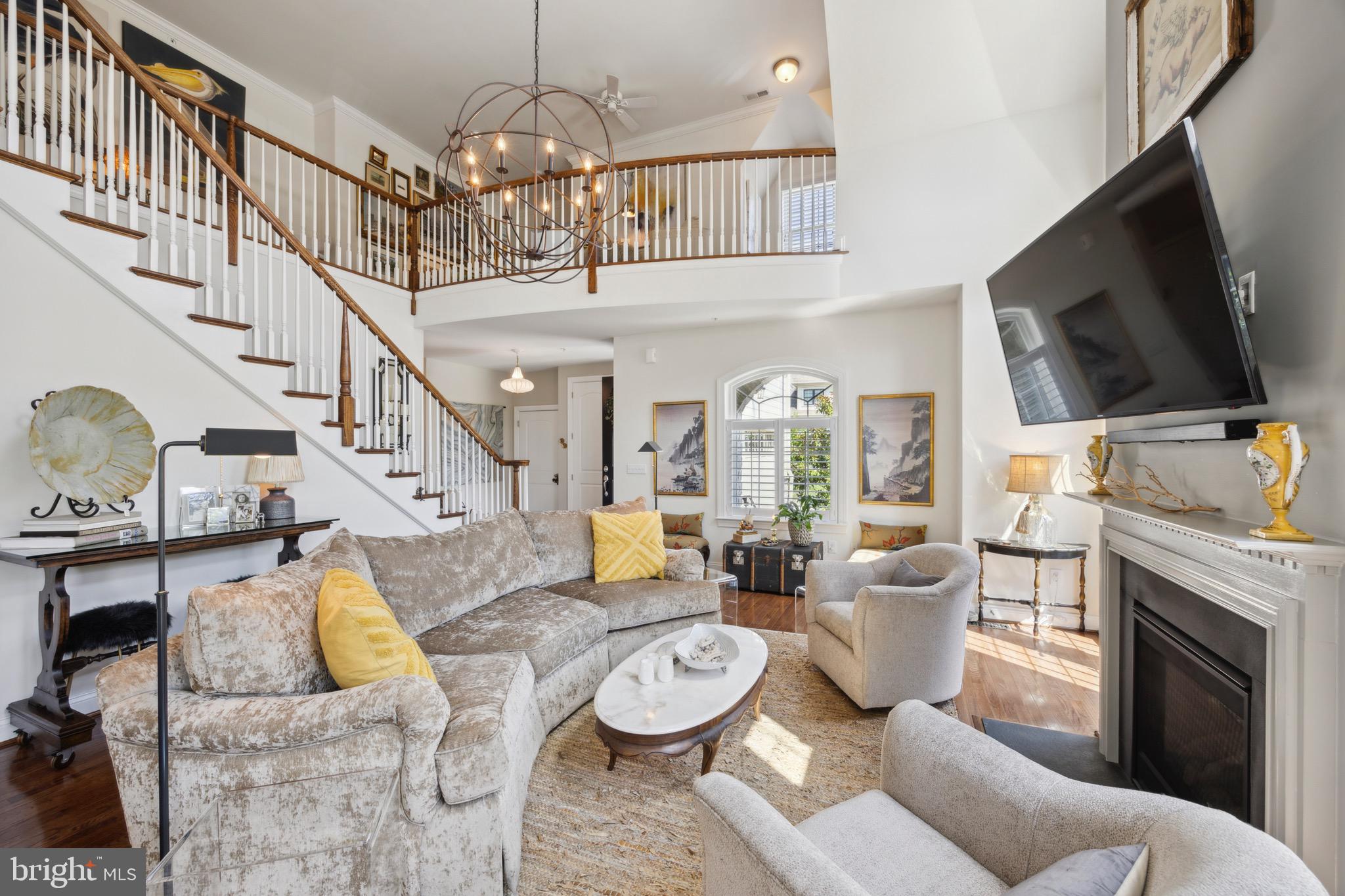 RESERVE AT CREEKSIDE - Residential