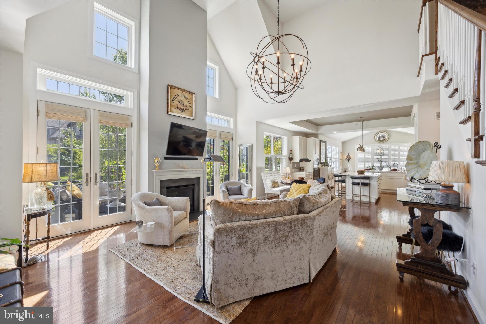 RESERVE AT CREEKSIDE - Residential