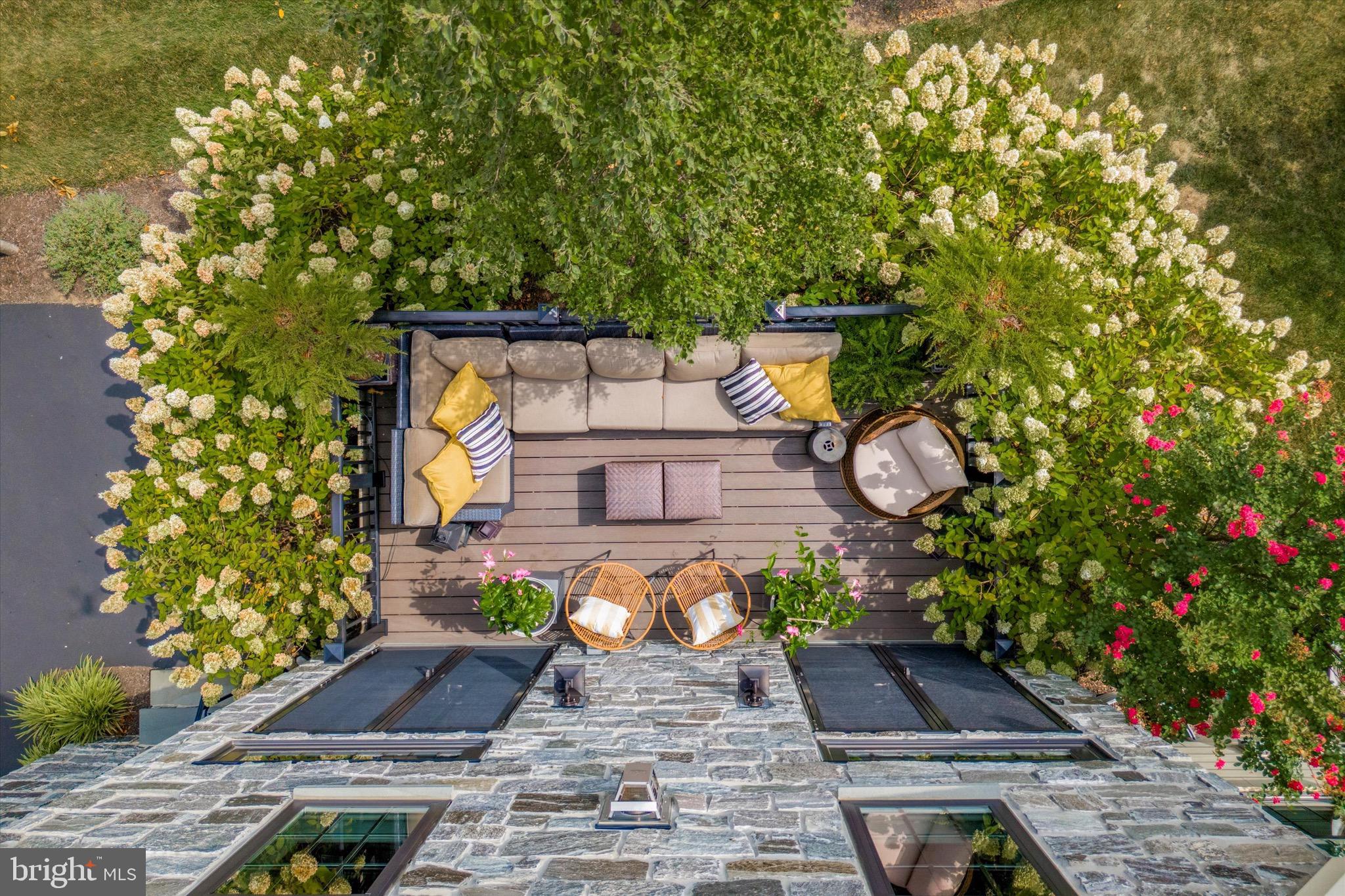 RESERVE AT CREEKSIDE - Residential