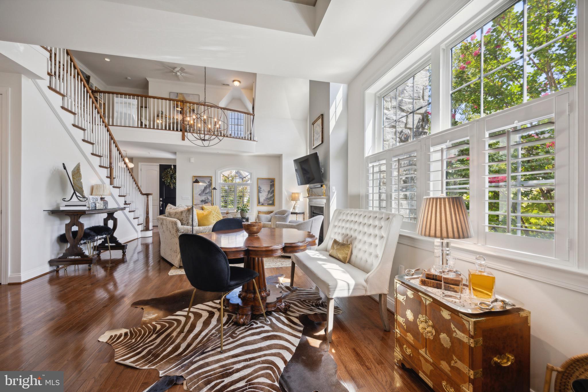 RESERVE AT CREEKSIDE - Residential
