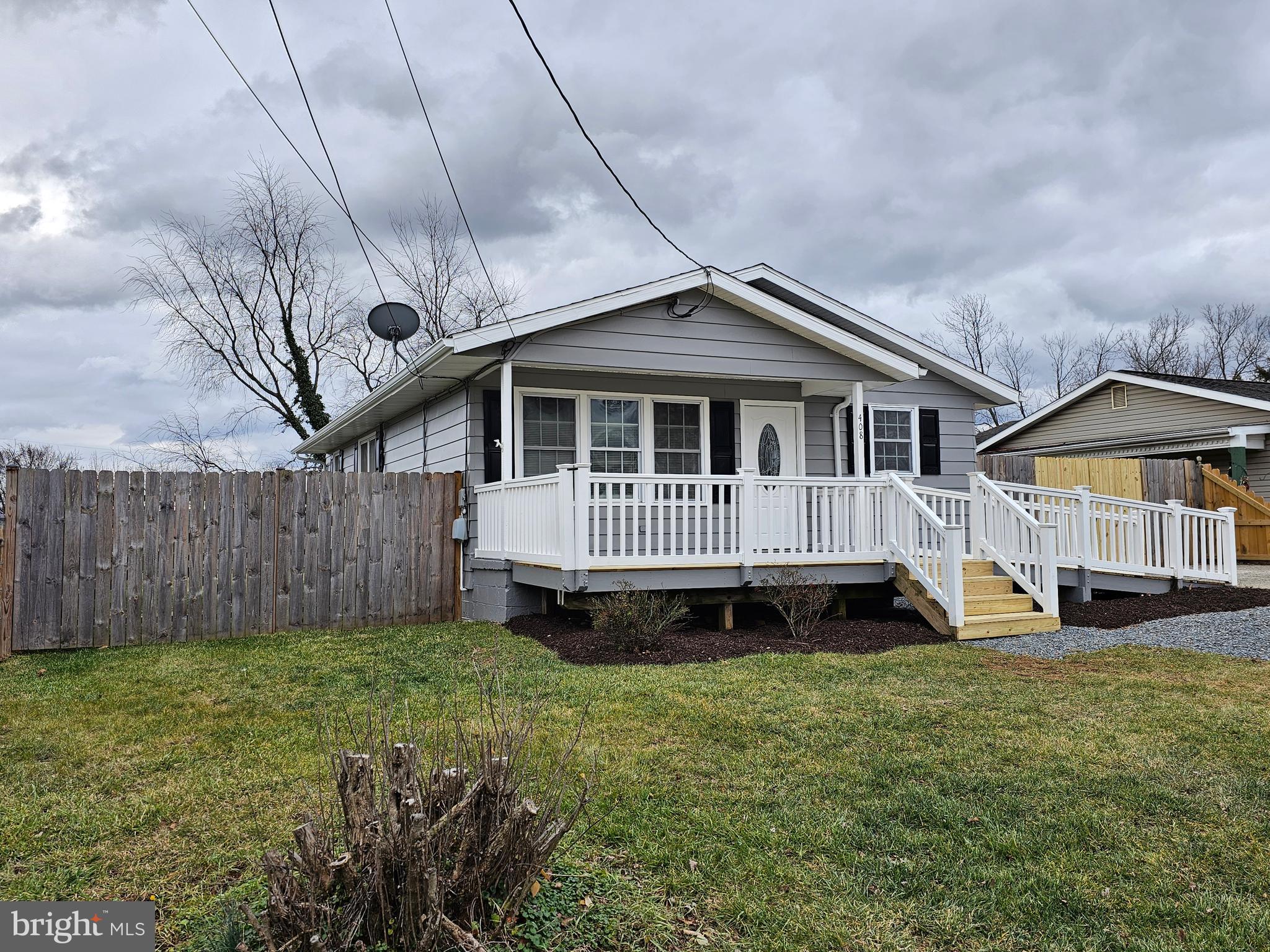 NONE AVAILABLE - Residential Lease