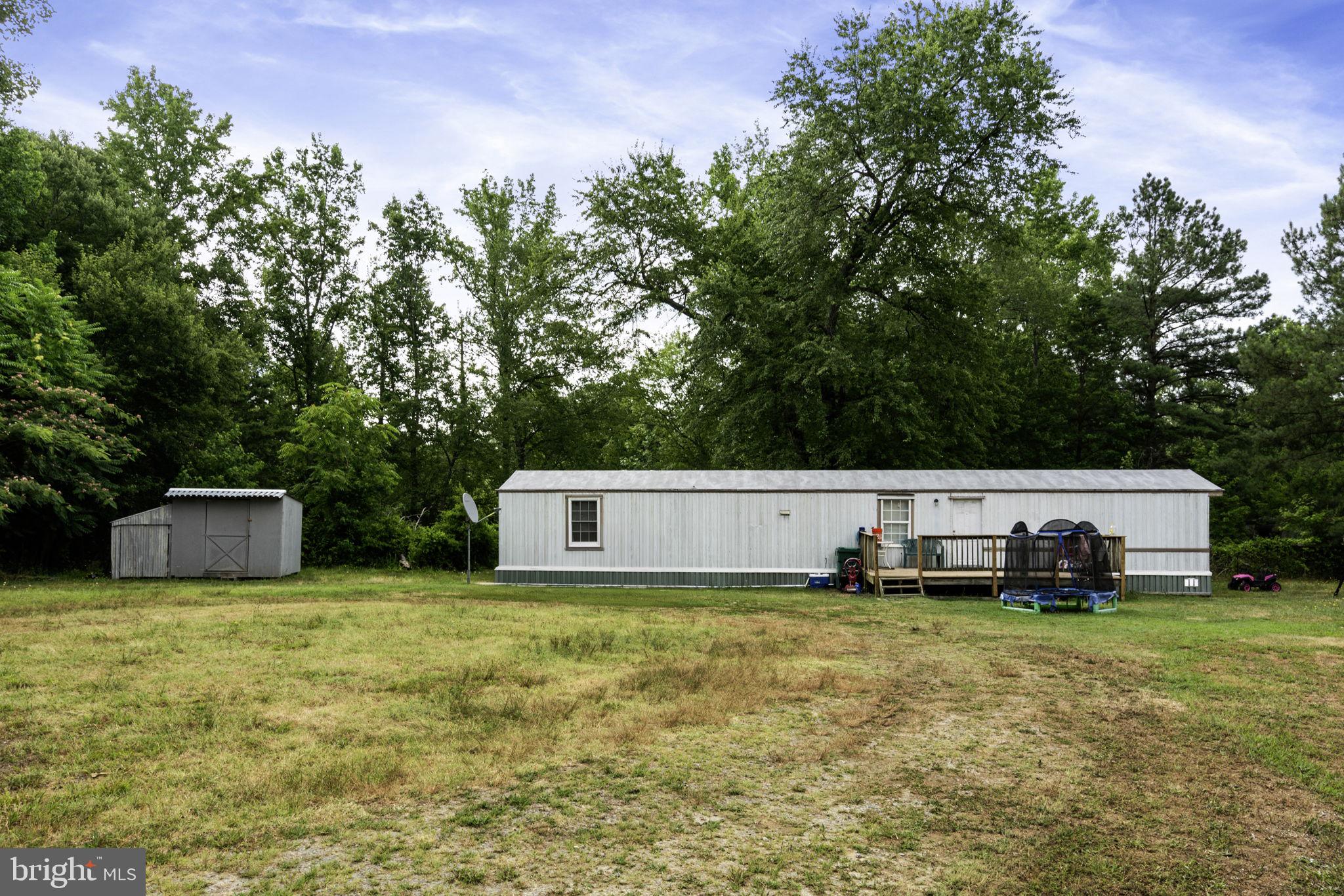 CROCKETT LANDING - Residential