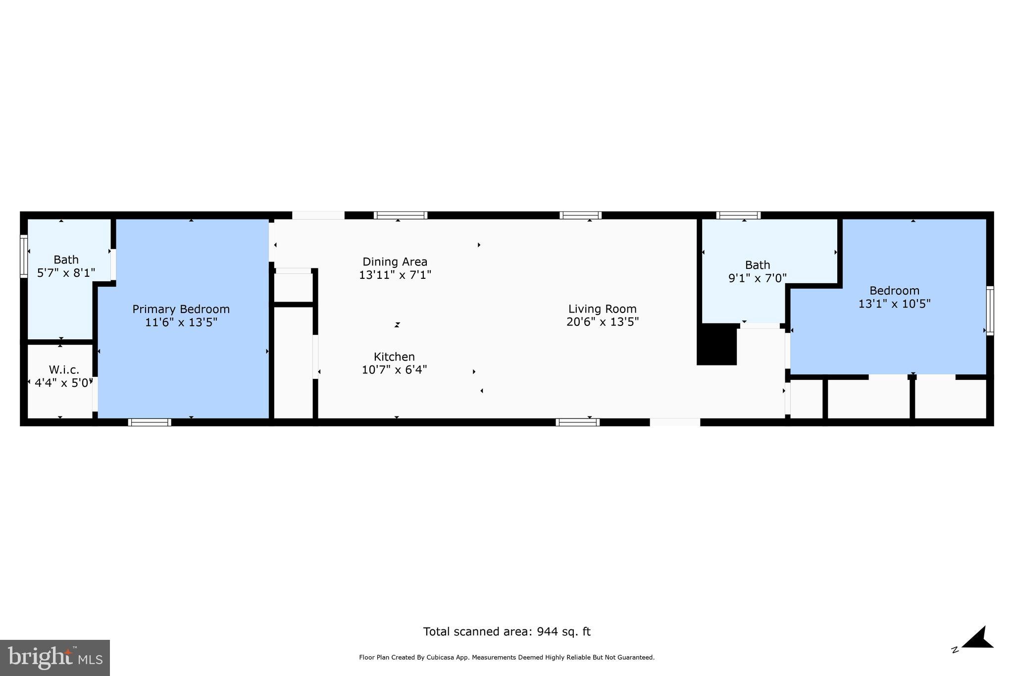 CROCKETT LANDING - Residential