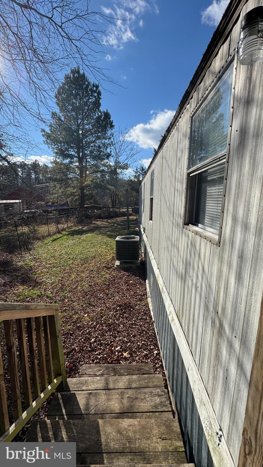 CROCKETT LANDING - Residential