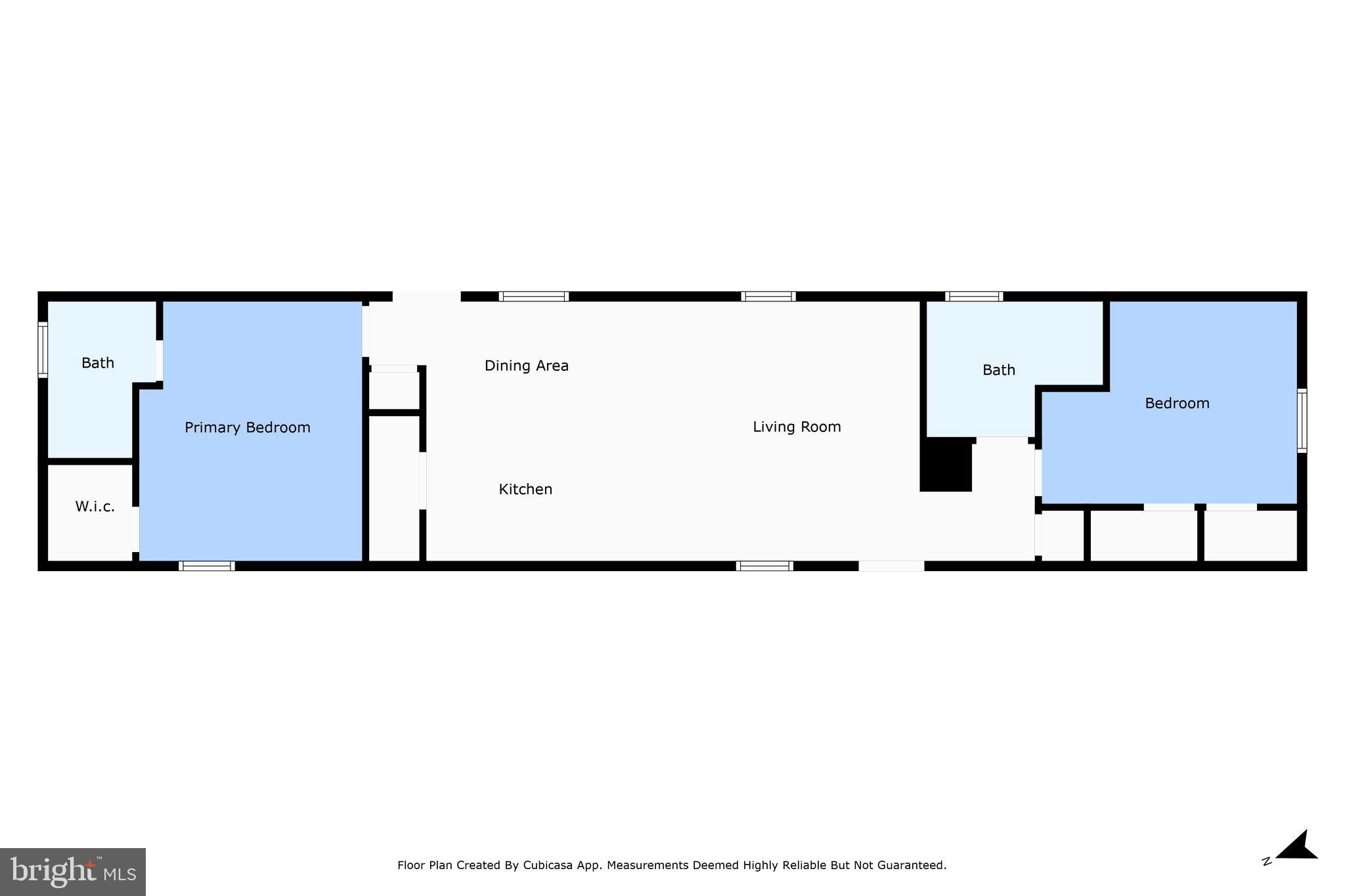 CROCKETT LANDING - Residential