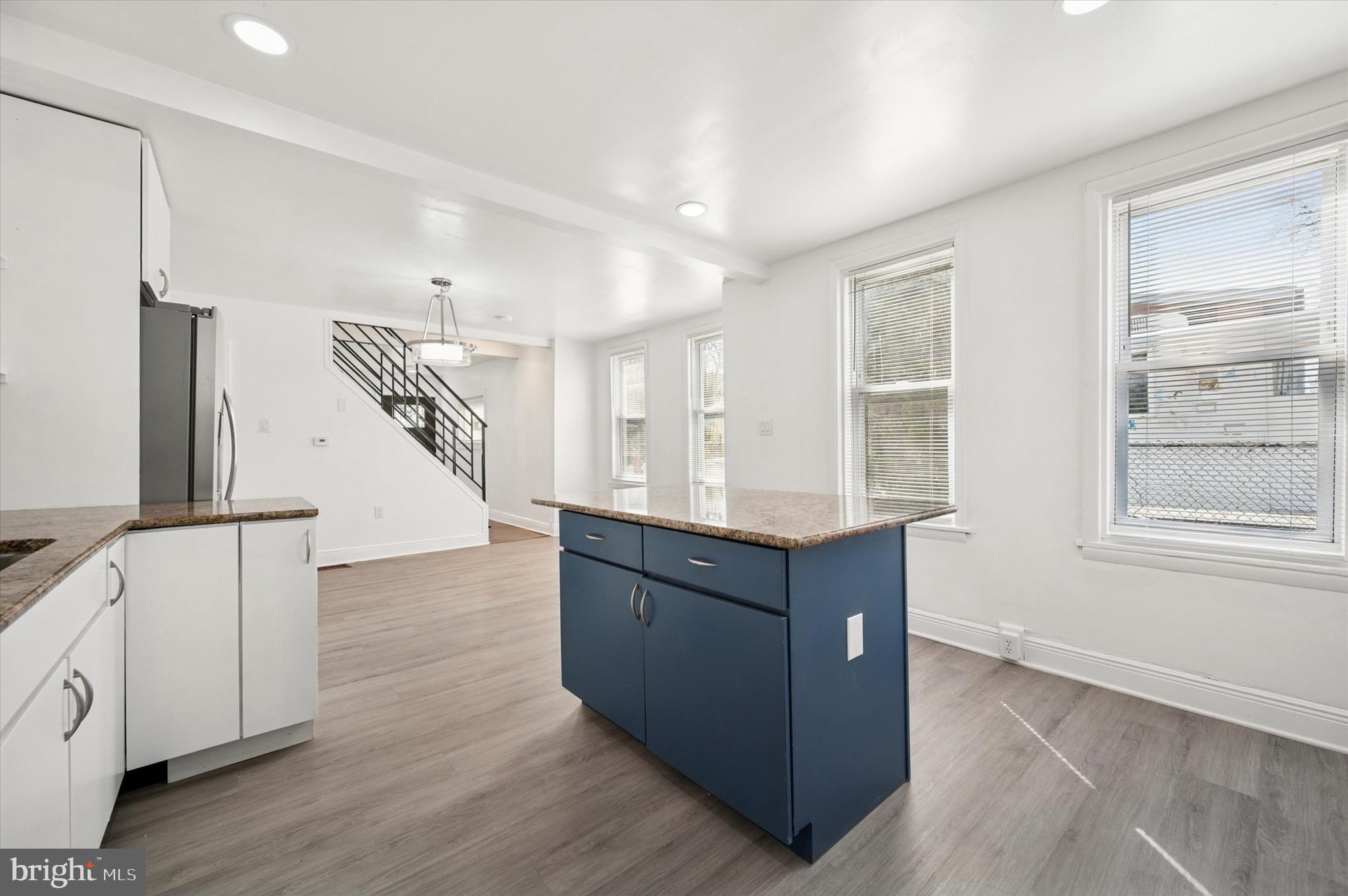 OGONTZ - Residential