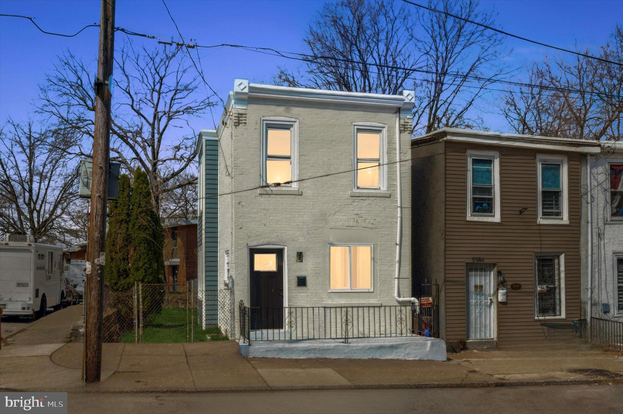 OGONTZ - Residential