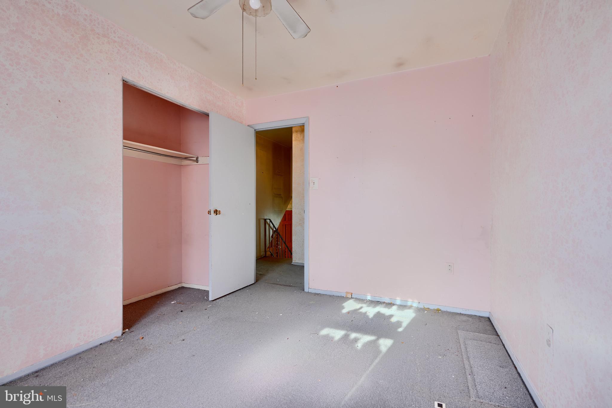 RANDALLSTOWN - Residential