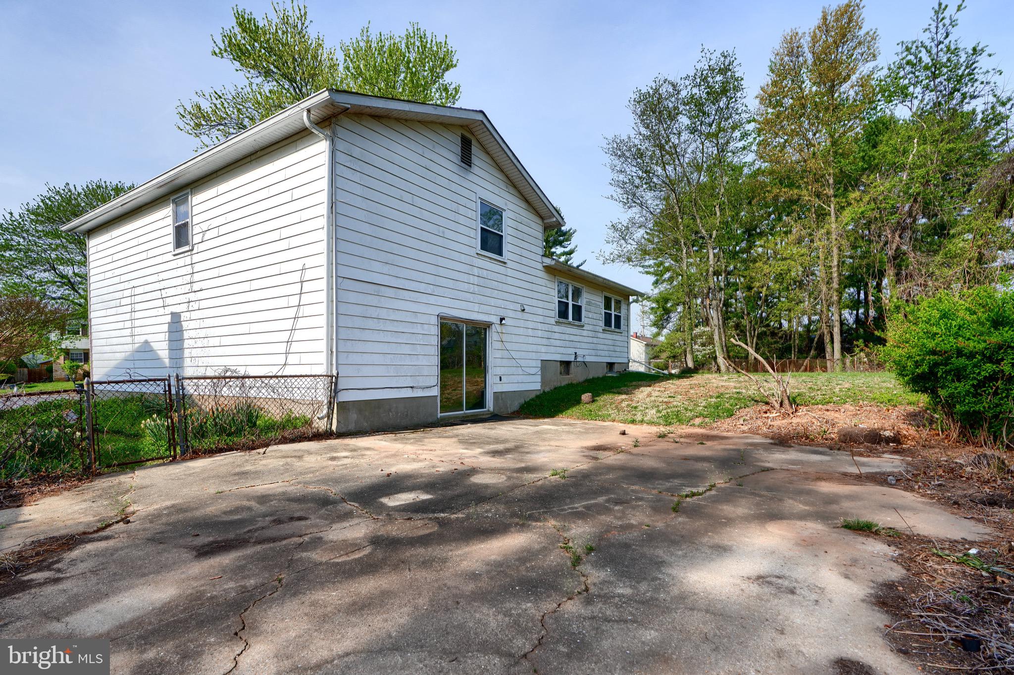 RANDALLSTOWN - Residential