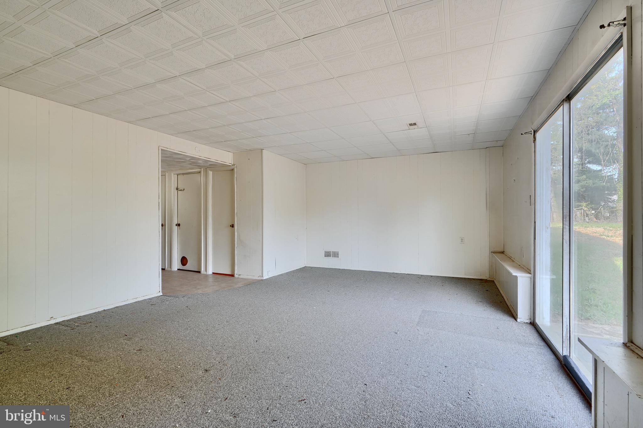 RANDALLSTOWN - Residential