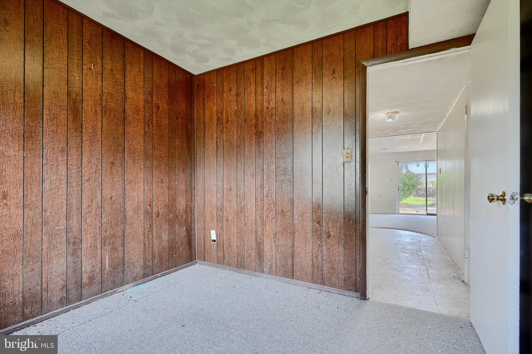 RANDALLSTOWN - Residential