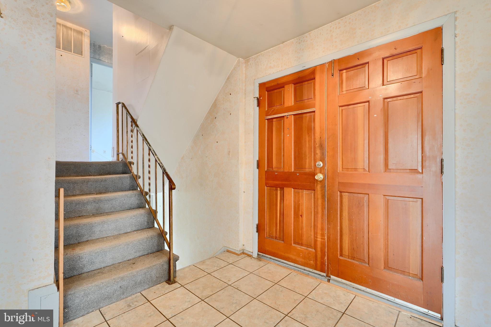 RANDALLSTOWN - Residential