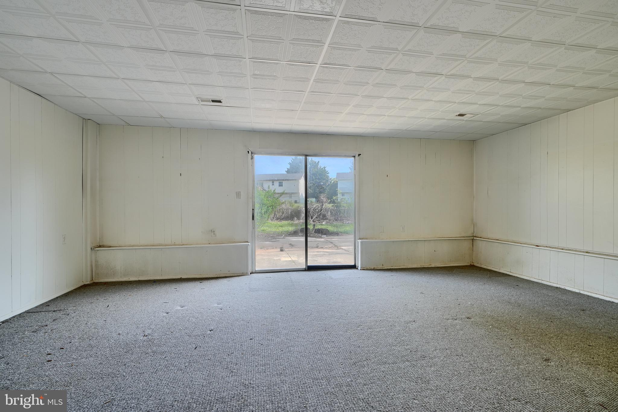 RANDALLSTOWN - Residential