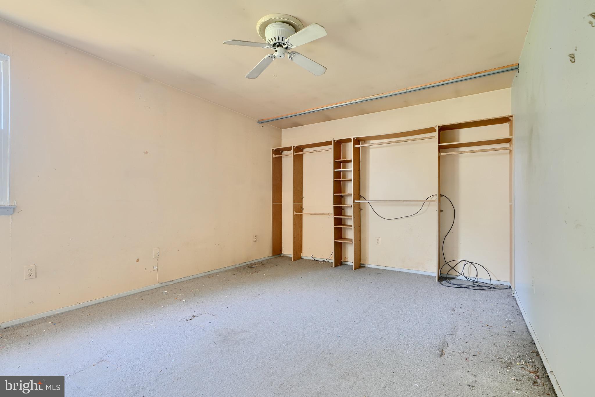 RANDALLSTOWN - Residential