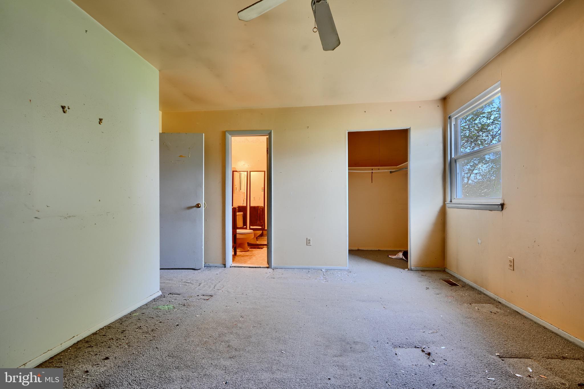 RANDALLSTOWN - Residential