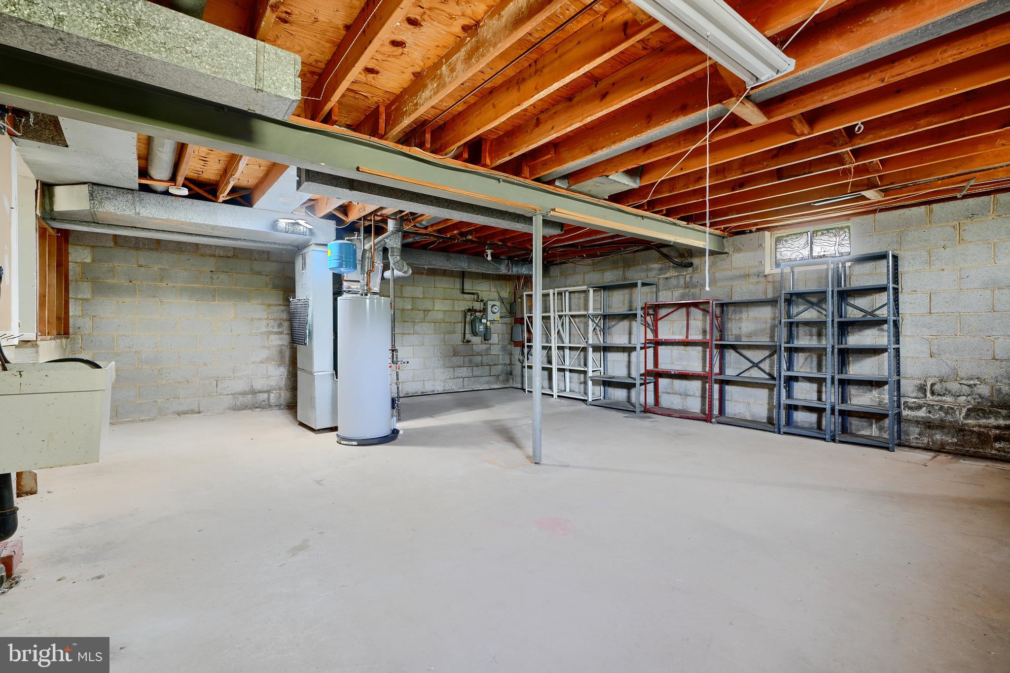 RANDALLSTOWN - Residential