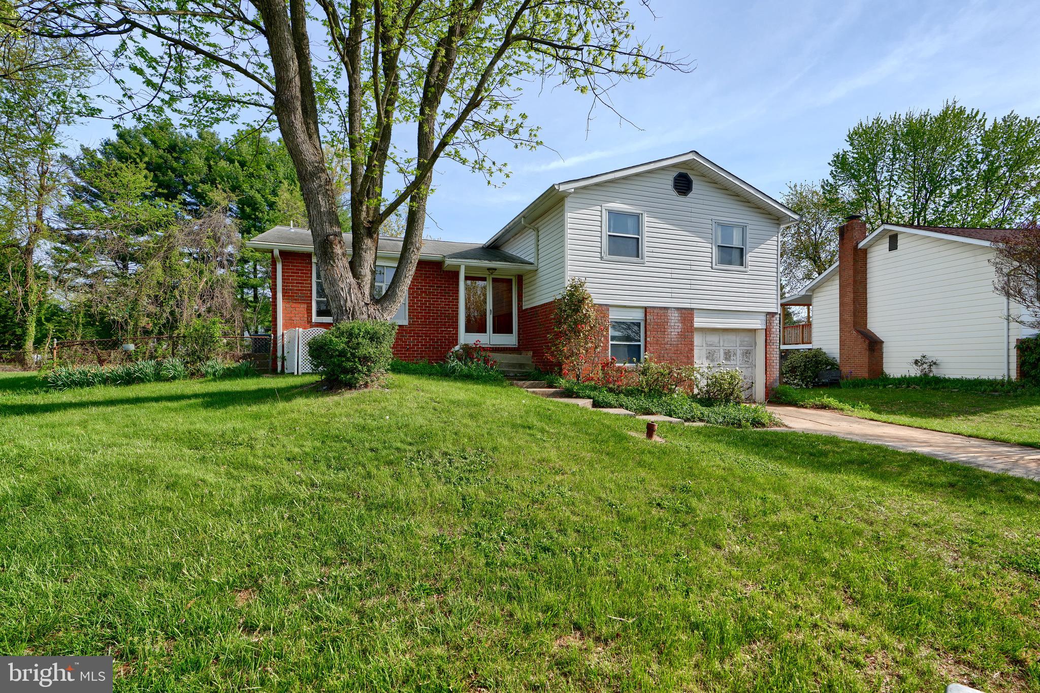 RANDALLSTOWN - Residential