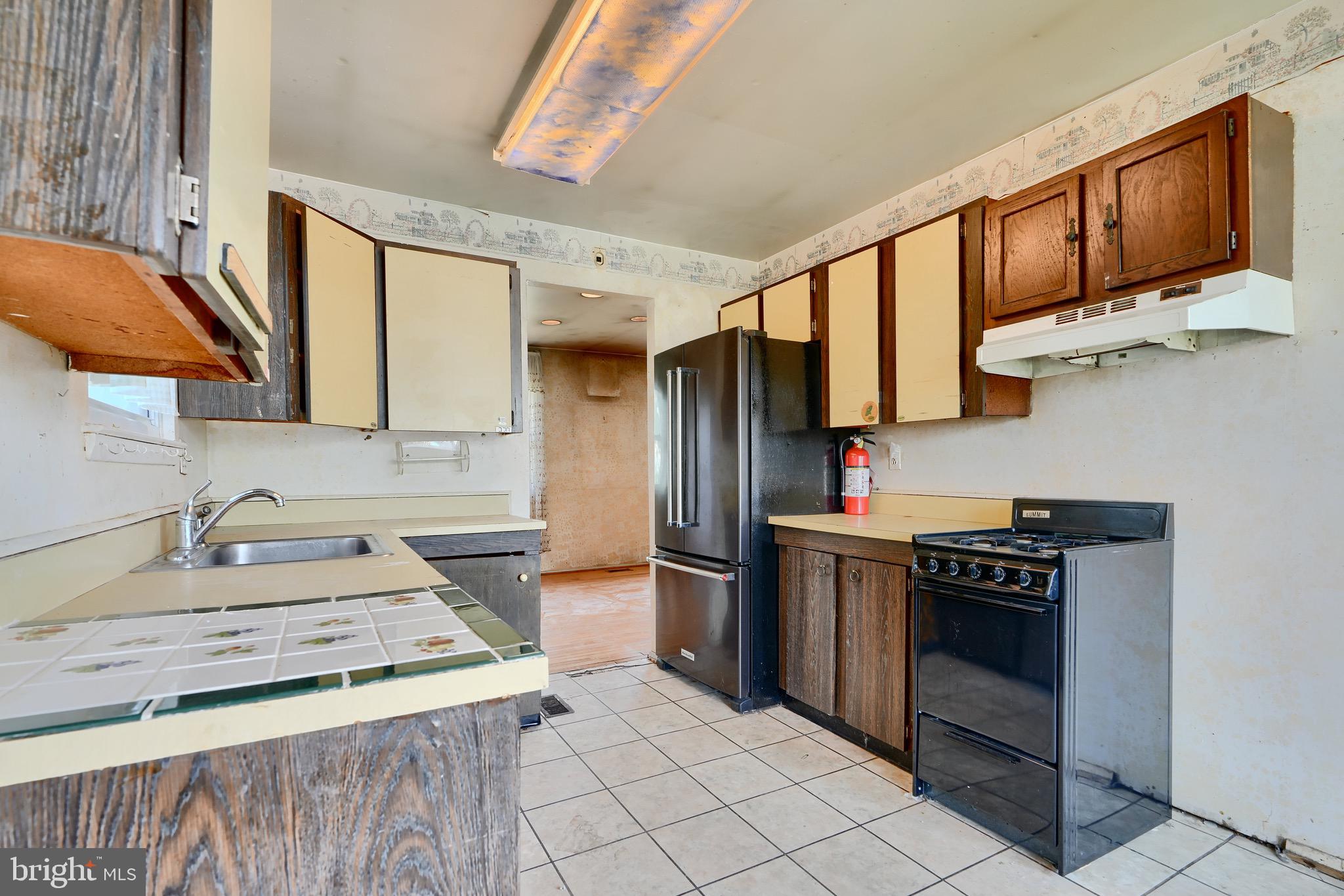 RANDALLSTOWN - Residential