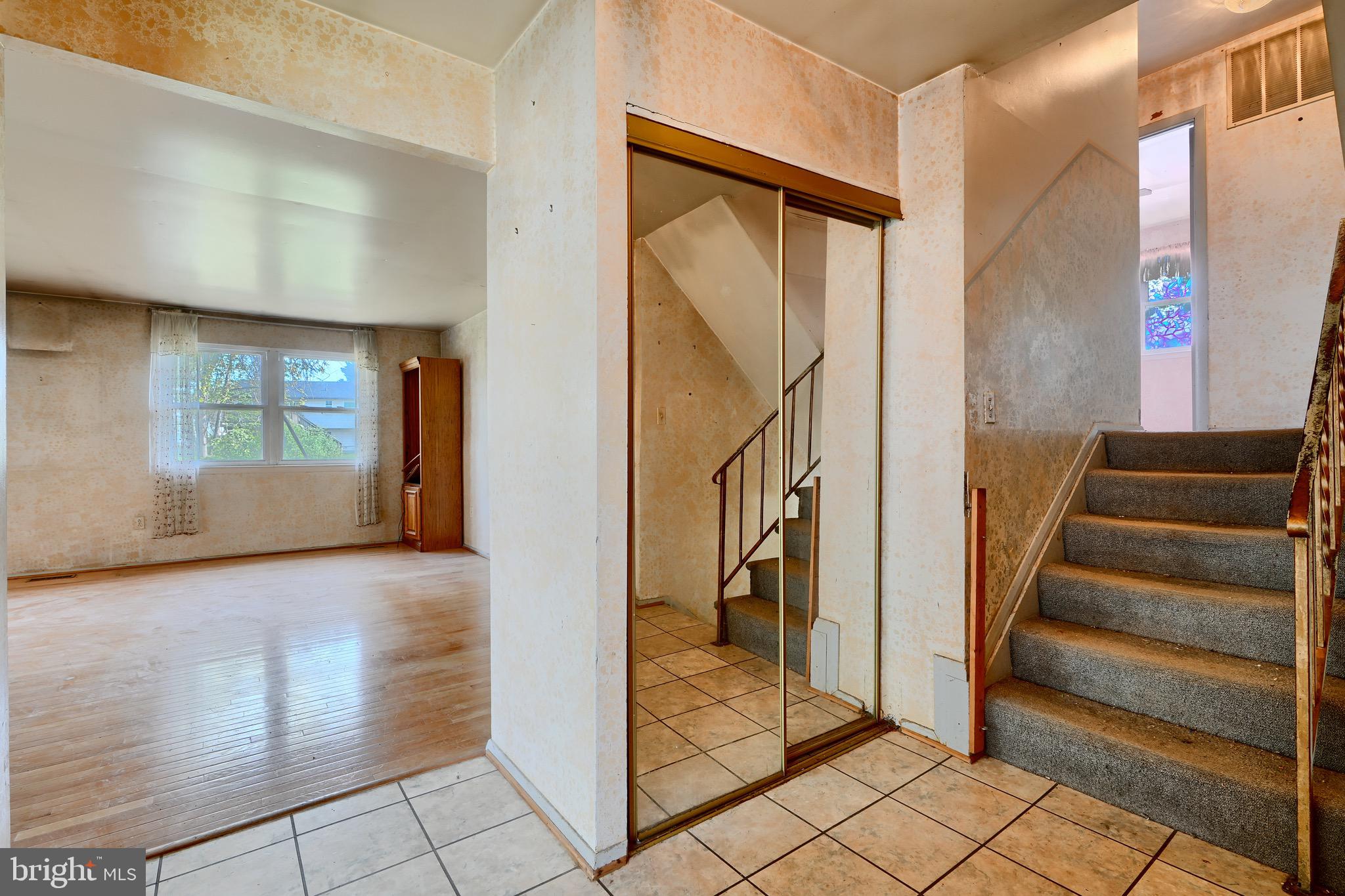 RANDALLSTOWN - Residential