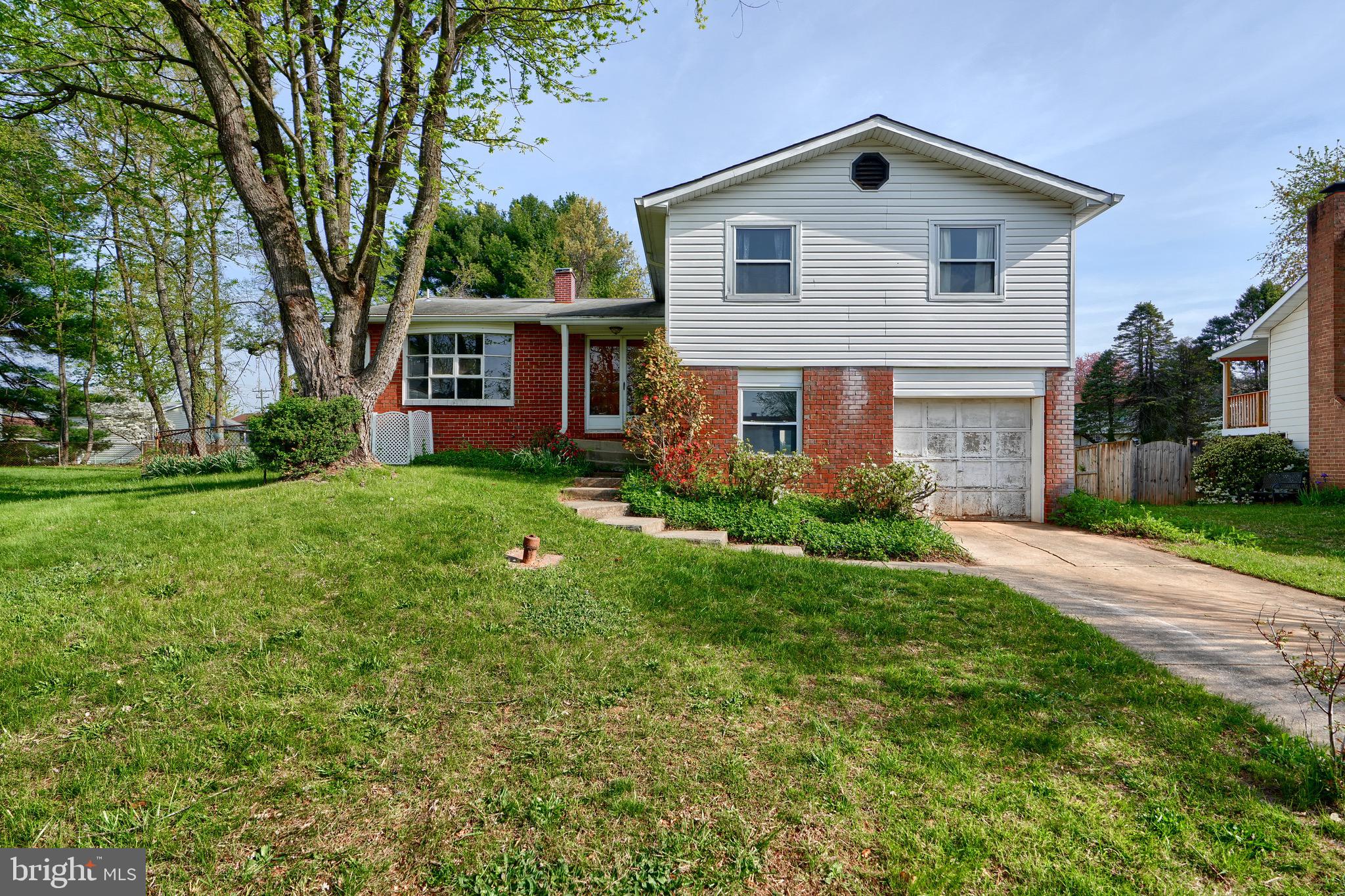 RANDALLSTOWN - Residential