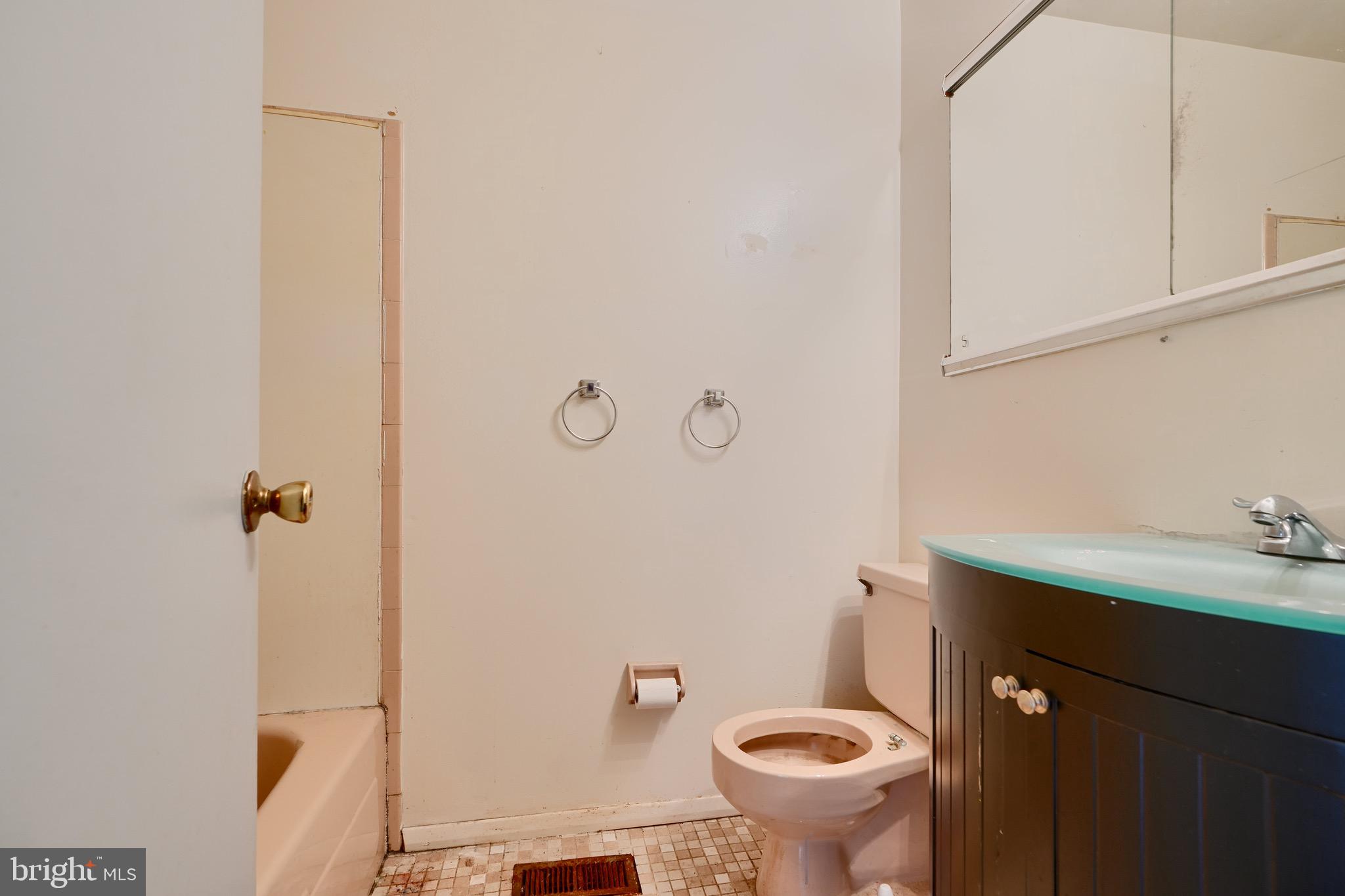 RANDALLSTOWN - Residential