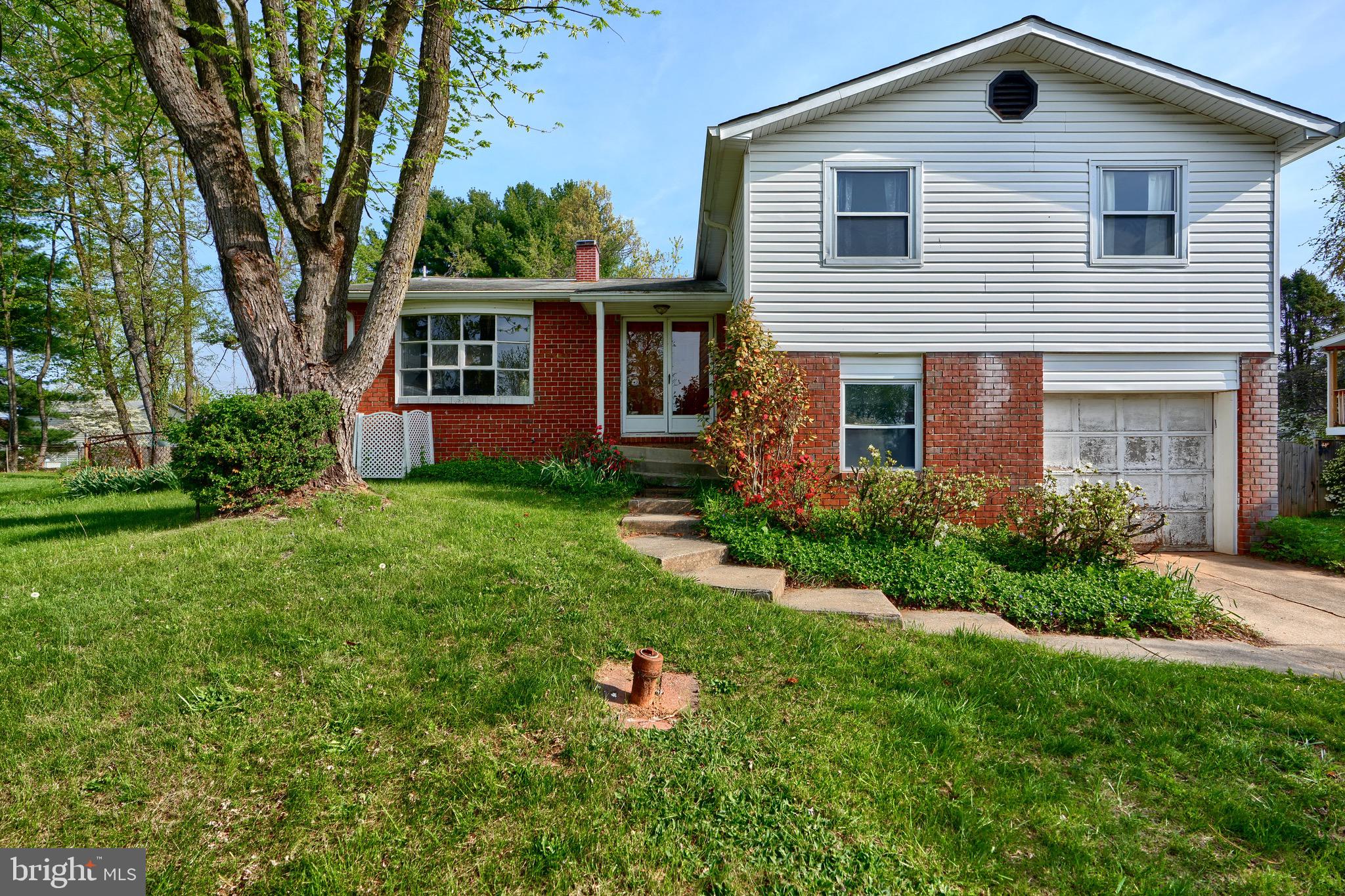 RANDALLSTOWN - Residential