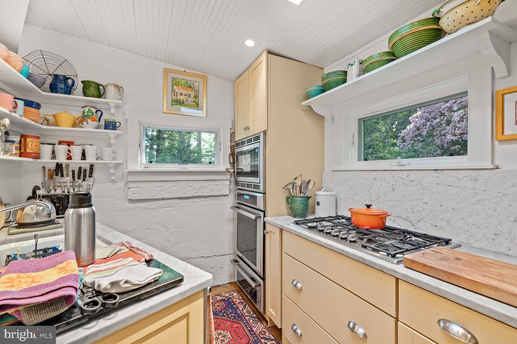 BEL AIR - Residential