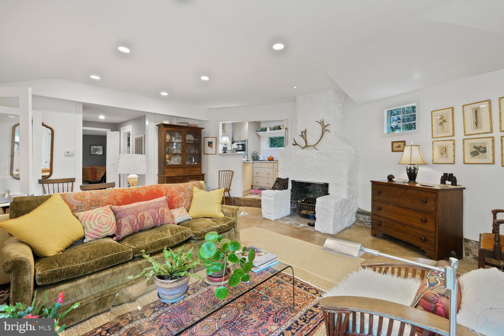 BEL AIR - Residential