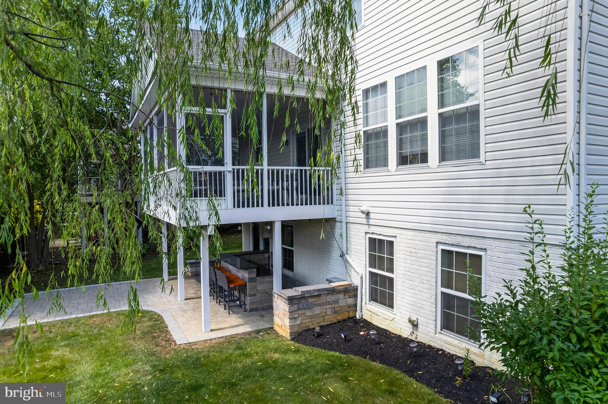 MONTICELLO - Residential