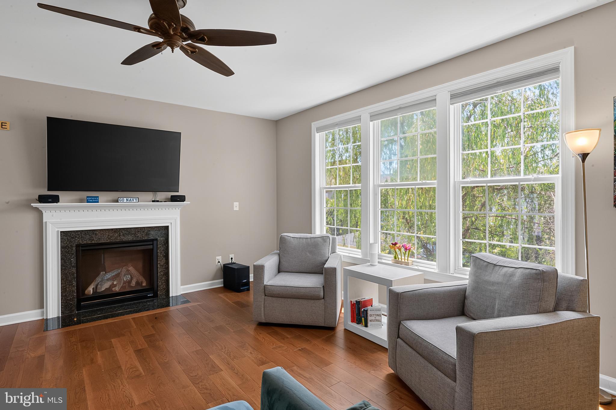 MONTICELLO - Residential